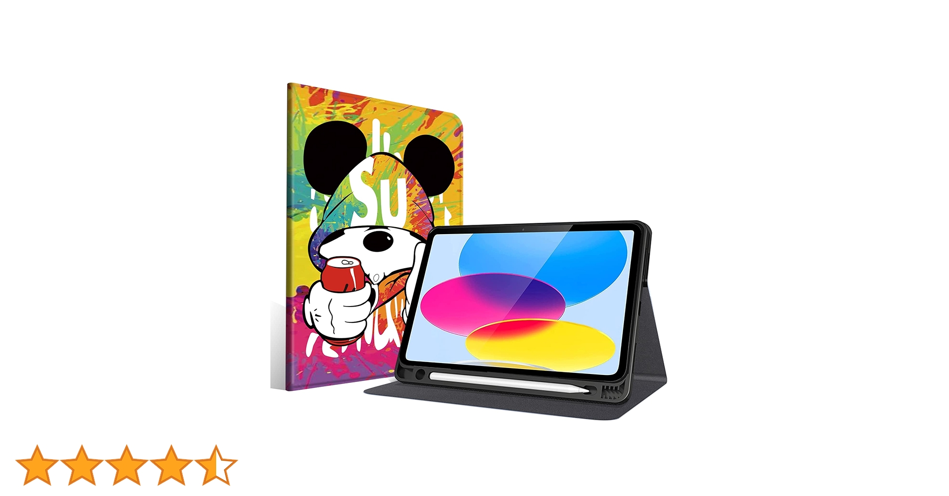 Amazon.co.jp: for iPad 第10世代 ケース (2022) 10.9インチ
